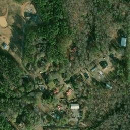 Satellite imagery of Glade Mine, US
