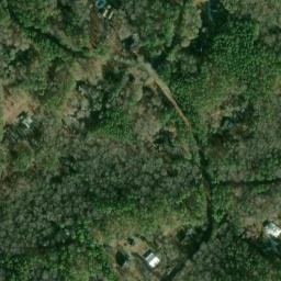 Satellite imagery of Glade Mine, US