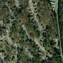 Satellite imagery of Bell-Star Mine, US