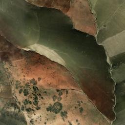 Satellite imagery of Hajrat El Baz, MA