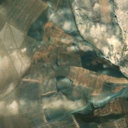 Satellite imagery of Qarat Cheikh, MA