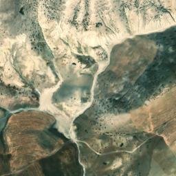 Satellite imagery of Qarat Cheikh, MA