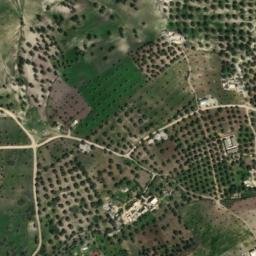 Satellite imagery of Richet Zalagh, MA