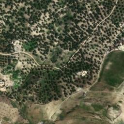 Satellite imagery of Richet Zalagh, MA