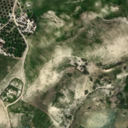 Satellite imagery of Richet Zalagh, MA