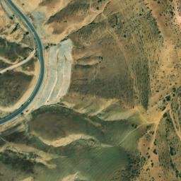 Satellite imagery of Jbel Bou Rdim, MA