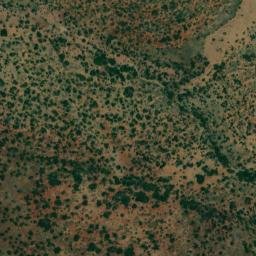 Satellite imagery of Dhar Sidi Lhaj, MA