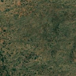 Satellite imagery of Dhar Sidi Lhaj, MA