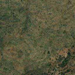 Satellite imagery of Dhar Sidi Lhaj, MA