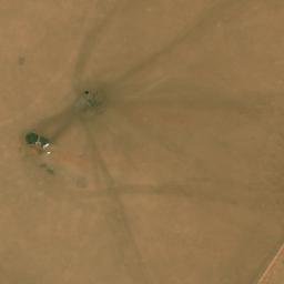 Satellite imagery of El Gouiret, DZ