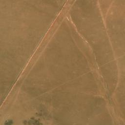 Satellite imagery of El Gouiret, DZ