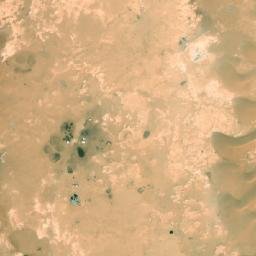 Satellite imagery of Koudia Zebara, DZ