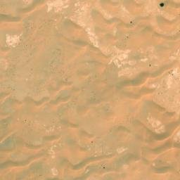 Satellite imagery of Koudia Zebara, DZ