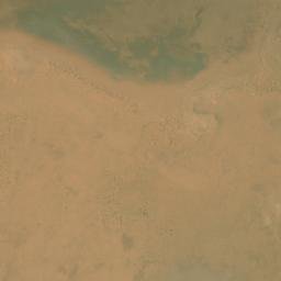 Satellite imagery of Gouiret el Rhezala, DZ