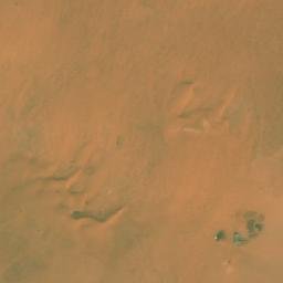 Satellite imagery of Kef el Mouazine, DZ