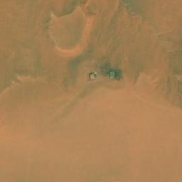 Satellite imagery of Kef el Mouazine, DZ