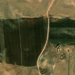 Satellite imagery of Kef el Abiod, DZ
