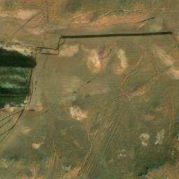 Satellite imagery of Kef el Abiod, DZ