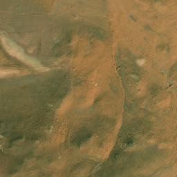 Satellite imagery of Kef el Abiod, DZ