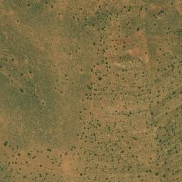 Satellite imagery of Kef Sidi Hamza, DZ