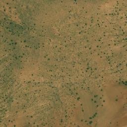 Satellite imagery of Kef Sidi Hamza, DZ