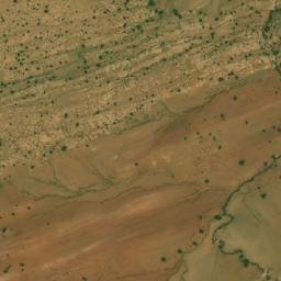 Satellite imagery of Kef Sidi Hamza, DZ