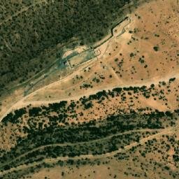 Satellite imagery of Djebel Sidi Okba, DZ