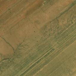 Satellite imagery of Chebket el Hamra, DZ
