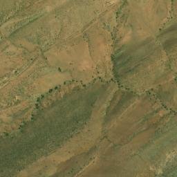 Satellite imagery of Chebket el Hamra, DZ