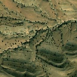 Satellite imagery of Chebket Azelarh, DZ
