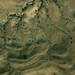 Satellite imagery of Chebket Azelarh, DZ