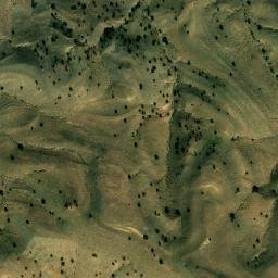 Satellite imagery of Chebket Azelarh, DZ