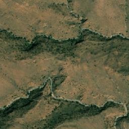 Satellite imagery of Djaafa, DZ
