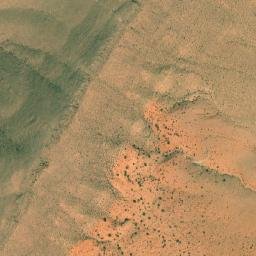 Satellite imagery of Teniet Noguissa, DZ