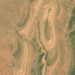 Satellite imagery of Teniet Noguissa, DZ