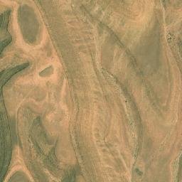 Satellite imagery of Teniet Noguissa, DZ