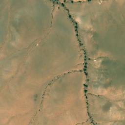 Satellite imagery of Bou Zebboudj, DZ