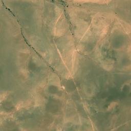 Satellite imagery of Bou Zebboudj, DZ