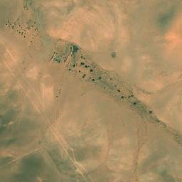 Satellite imagery of Bou Zebboudj, DZ
