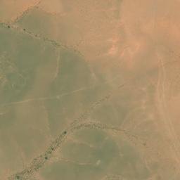 Satellite imagery of Râs Traïfia, DZ