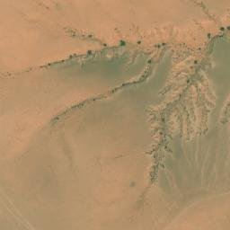 Satellite imagery of Râs Traïfia, DZ