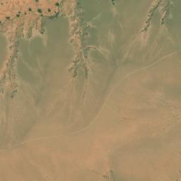 Satellite imagery of Râs Traïfia, DZ