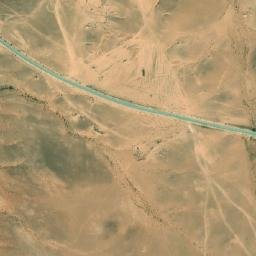 Satellite imagery of El Guettar, DZ
