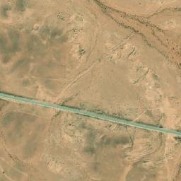 Satellite imagery of El Guettar, DZ