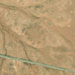 Satellite imagery of El Guettar, DZ