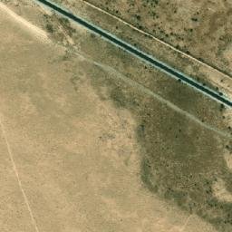 Satellite imagery of Stah el Hamraïa, DZ