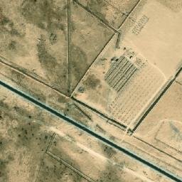 Satellite imagery of Stah el Hamraïa, DZ