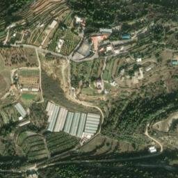 Satellite imagery of Dahr Jinjel, LB