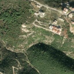 Satellite imagery of Dahr Jinjel, LB
