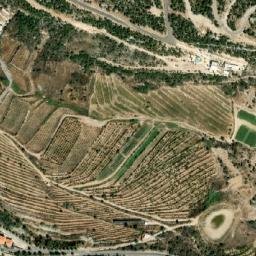 Satellite imagery of Chaouîta, LB